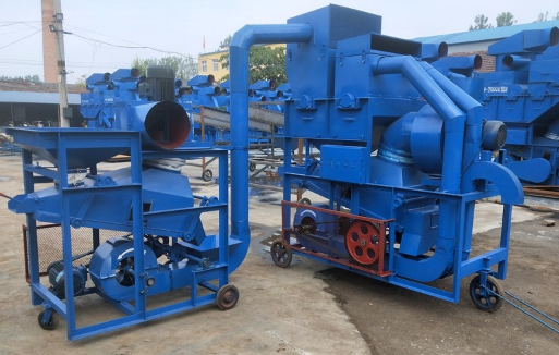 花生剝殼機(jī)