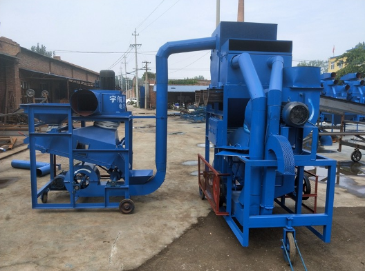 花生剝殼機(jī) 花生剝殼機(jī)